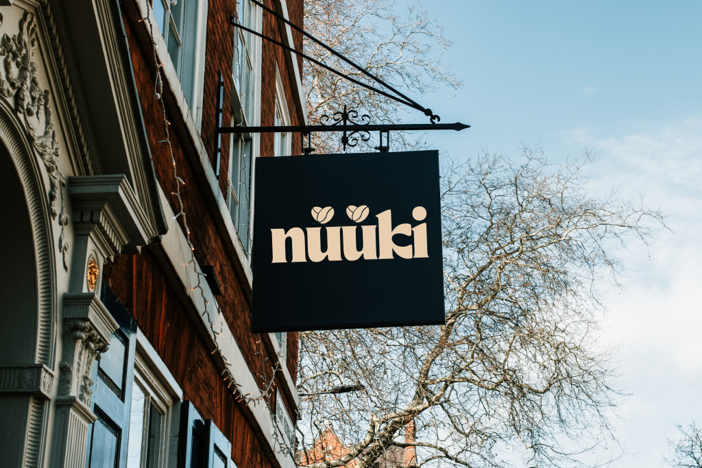 nüüki logo shop